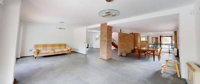 Casa-chalet en Alquiler en El Zaudín - Club de Golf