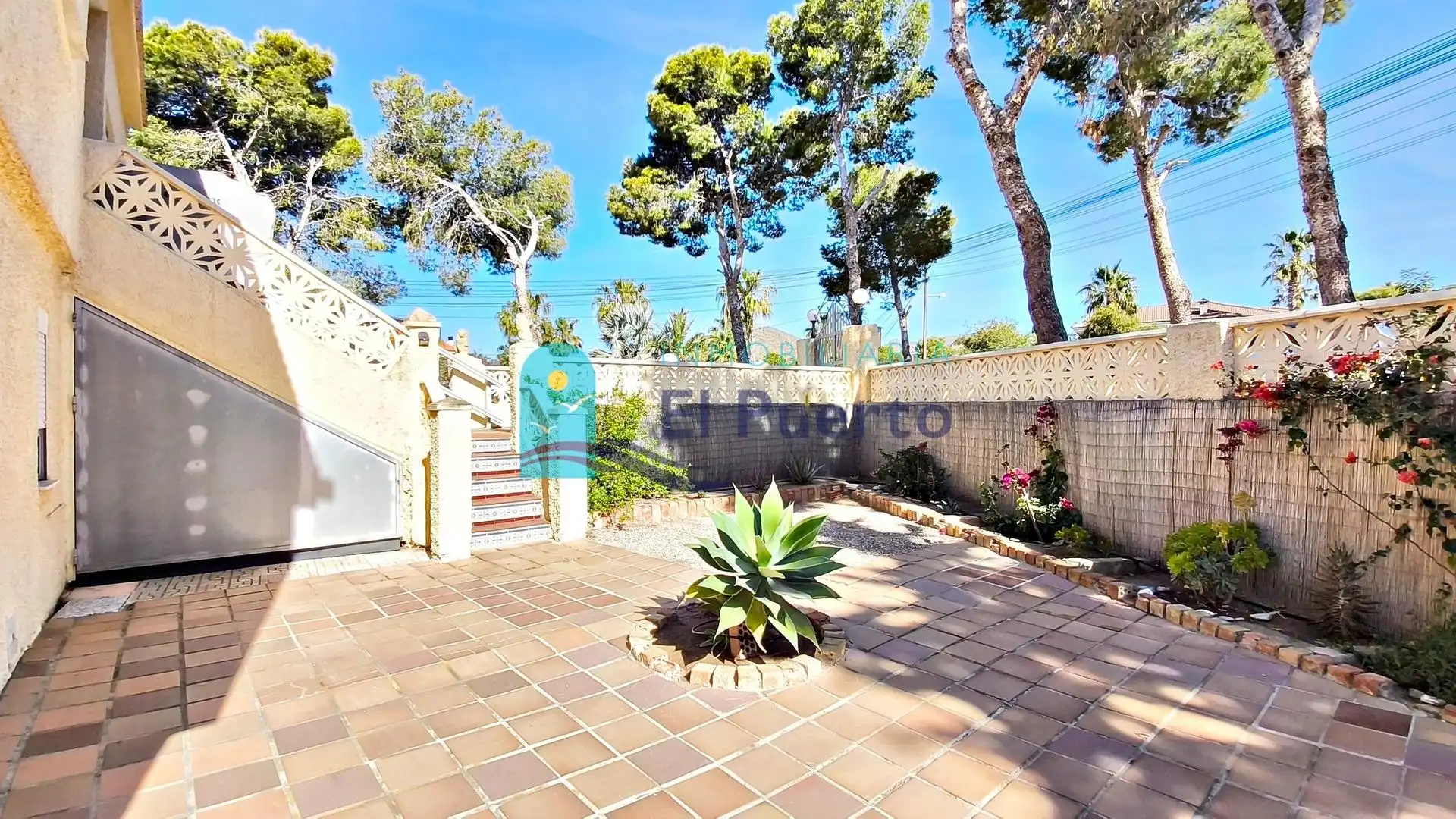 Villa mit Terrasse zum Verkauf in Pedanías Oeste, imagen 44