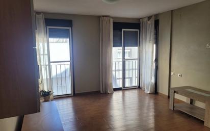 Bedroom of Flat for sale in Burriana / Borriana  with Terrace