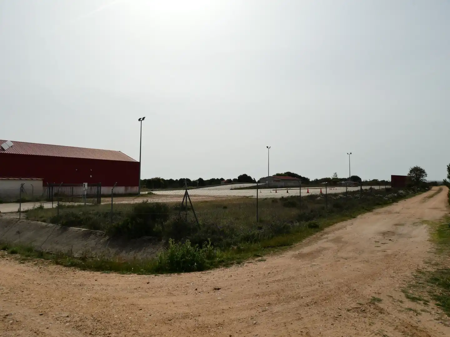 Nau industrial en venda a ZA-P-2223 39, imagen 12