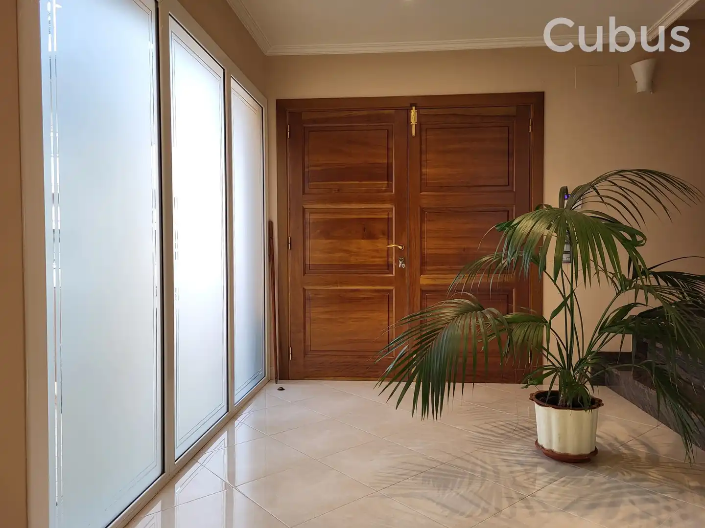 Houses for sale in Les Preses  with Air Conditioner, Heating and Terrace