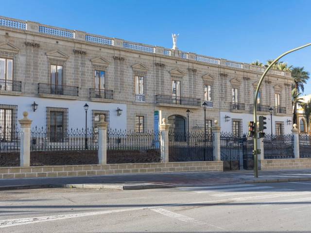 Local comercial en Venta en Calle Cartuja, 12 en Vallesequillo