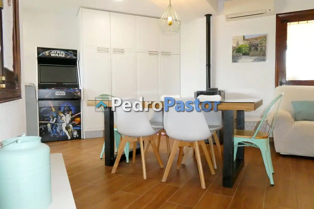 Bungalow con piscina en venta en Las Marinas / Les Marines, imagen 6