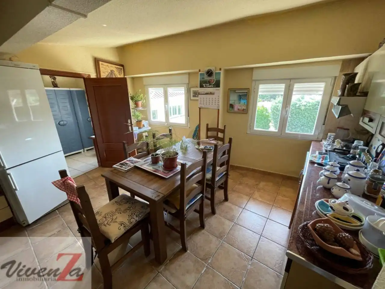 Houses for sale in Ciudad Jardín -Vista Alegre