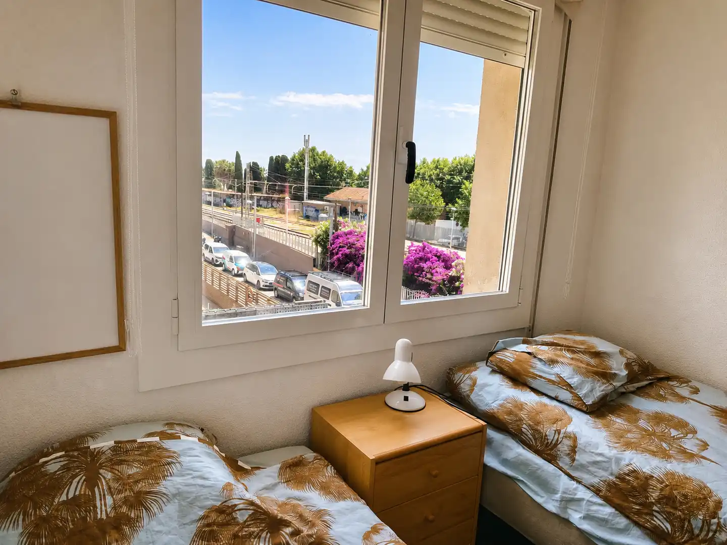 Habitación de Piso en venta en Calella con Amueblado y Balcón
