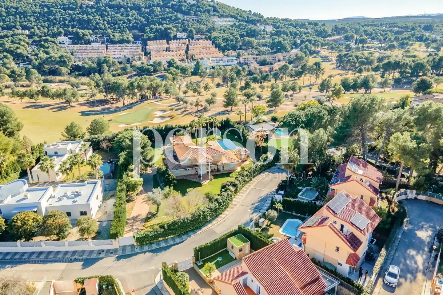 Casa con terraza en venta en El Bosque, imagen 59