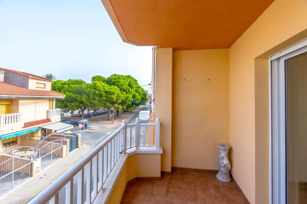 Appartement compact avec ascenseur à vendre à Los Cuarteros, imagen 2