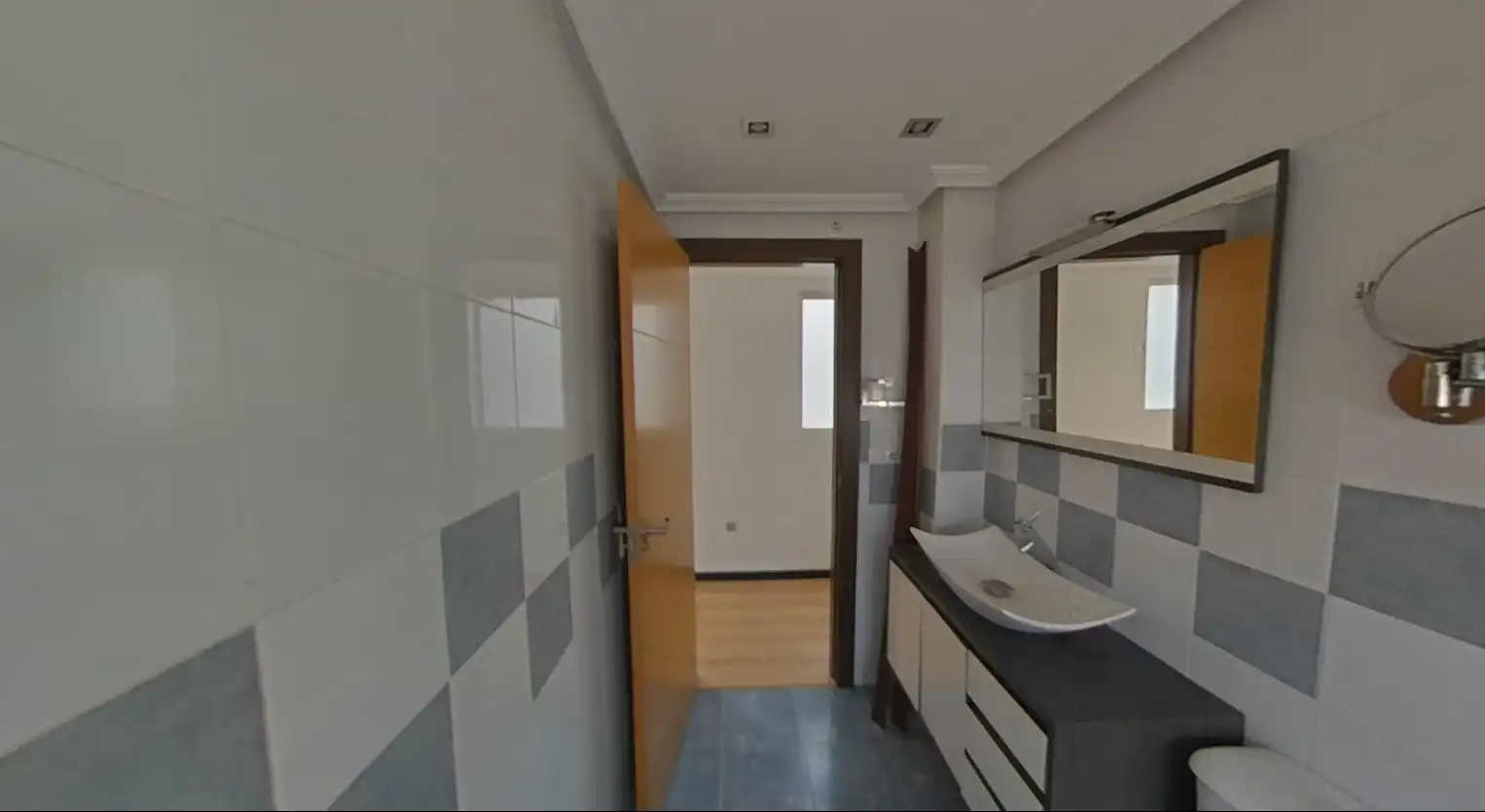 Flat for sale in Calle de los Bomberos, Centro ciudad