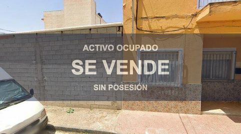 Foto 4 de Pis en venda a Las Majadas - Las Molinetas - Labradorcico, Águilas