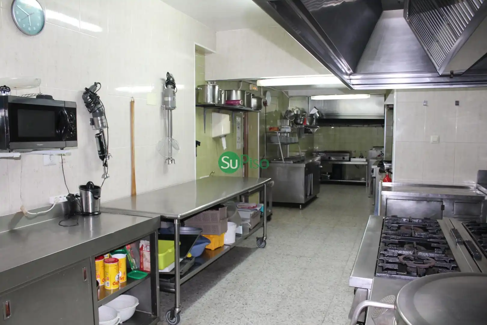 Nau industrial en venda a N/A, 9, Yeles