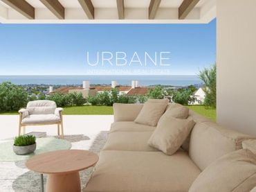 Appartement avec piscine à vendre à Torre Campanillas