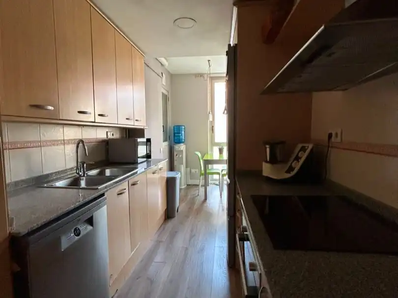 Wohnung mit Pool zum Verkauf in CARRETERA BARCELONA 288b, imagen 5
