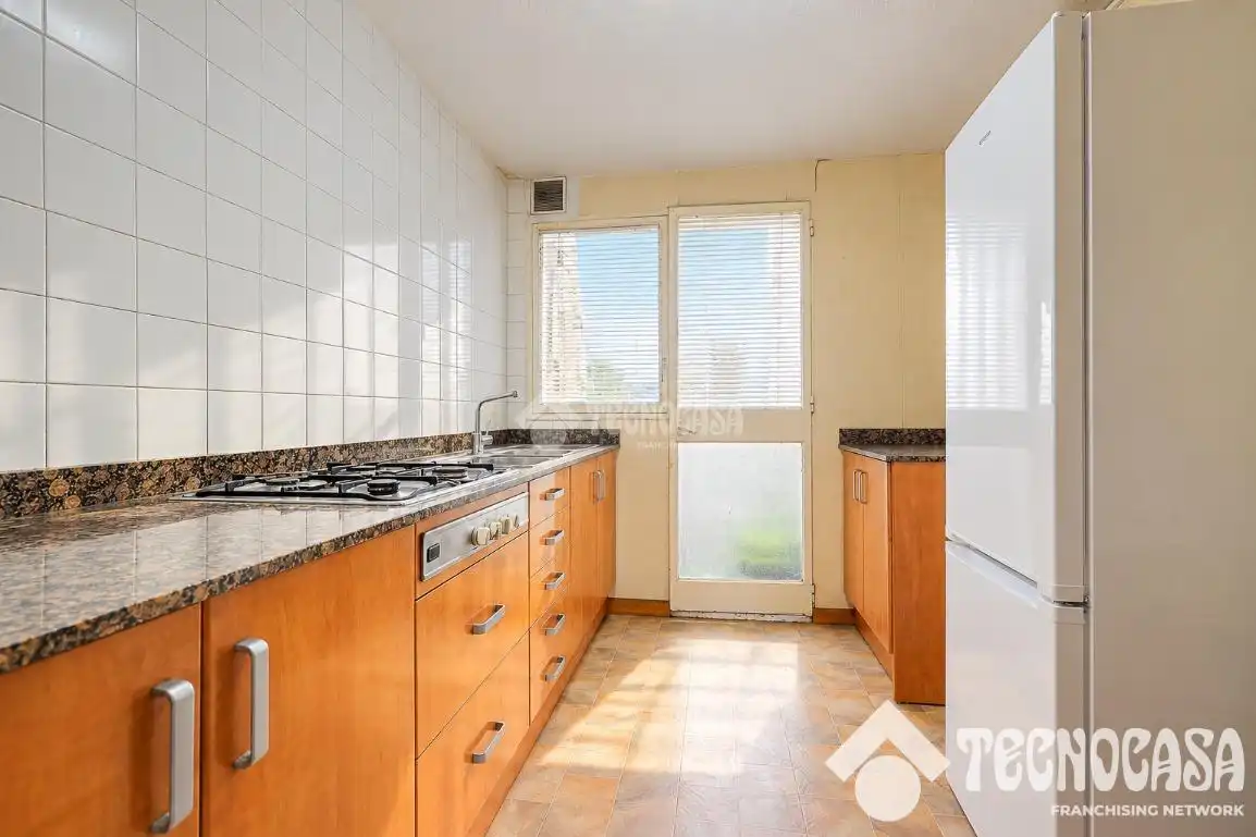 Wohnung mit Balkon zum Verkauf in Bellvitge - El Gornal - Granvia LH, imagen 10