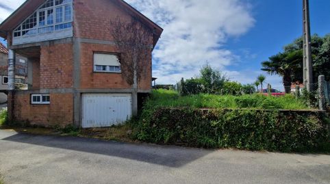 Foto 5 de Casa o xalet en venda a Aldea Ourolo, 23, Rianxo, A Coruña