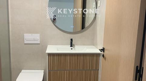 Photo 5 of Flat for rent in Calle Bailarín José Espadero, 11, Garbinet - Parqu, Garbinet - Parque de las Avenidas, Alicante / Alacant