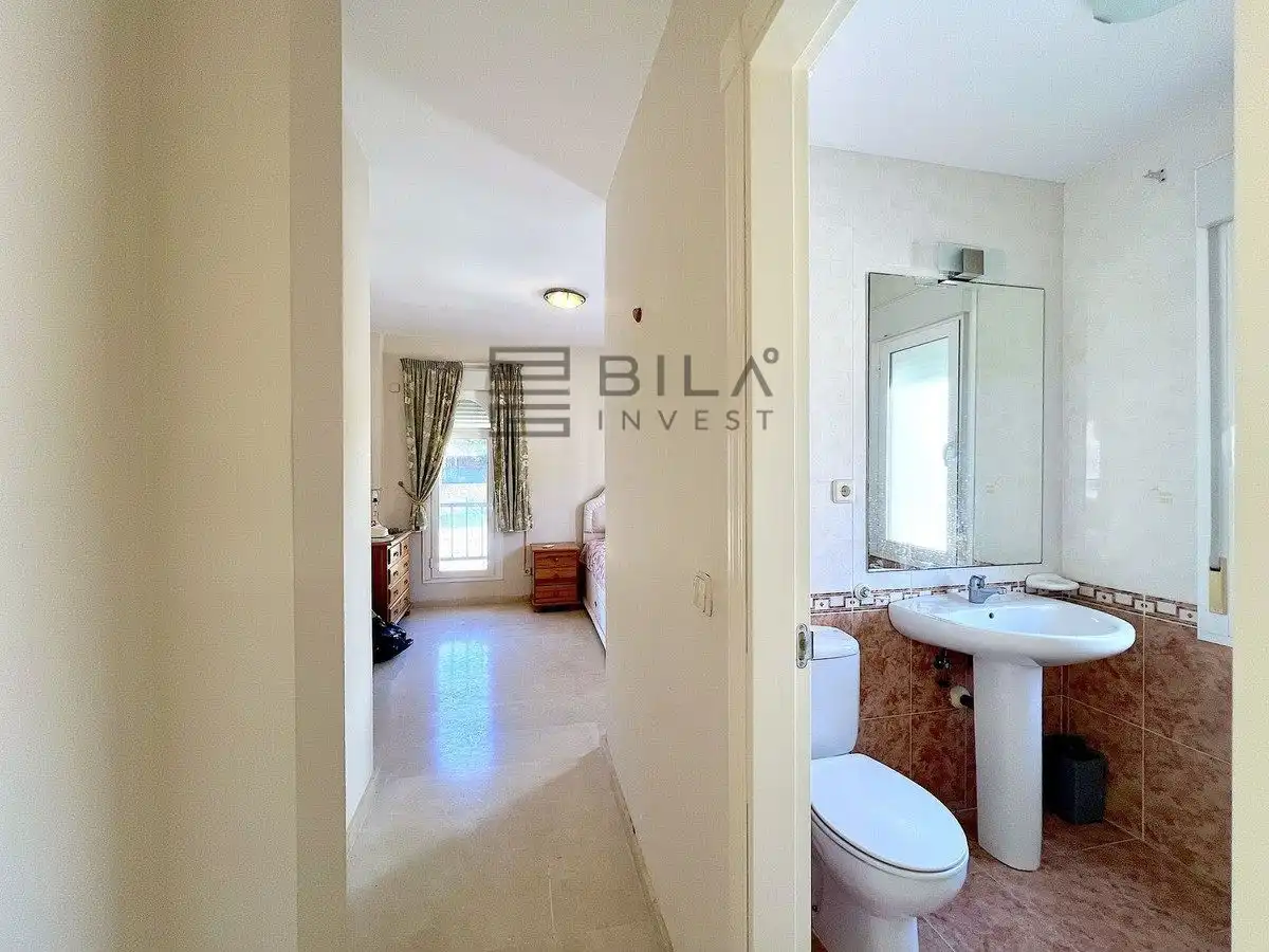Wohnung mit Pool zum Verkauf in Agata, imagen 34