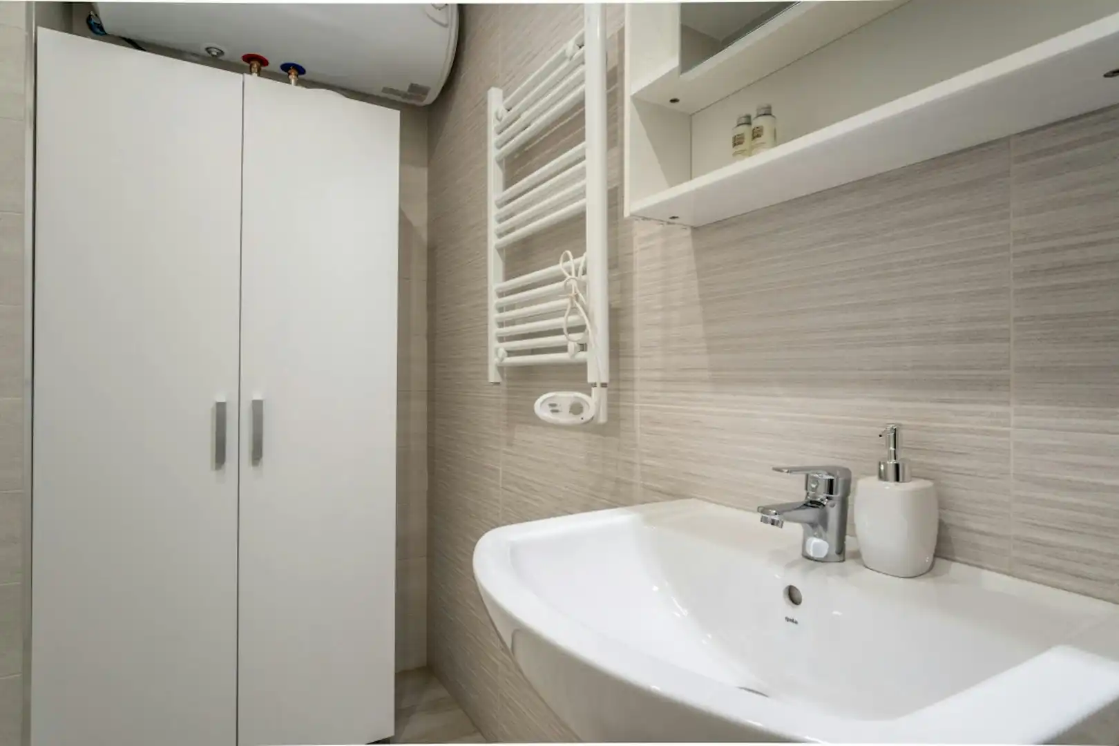 Appartement à louer à Arganzuela, imagen 8