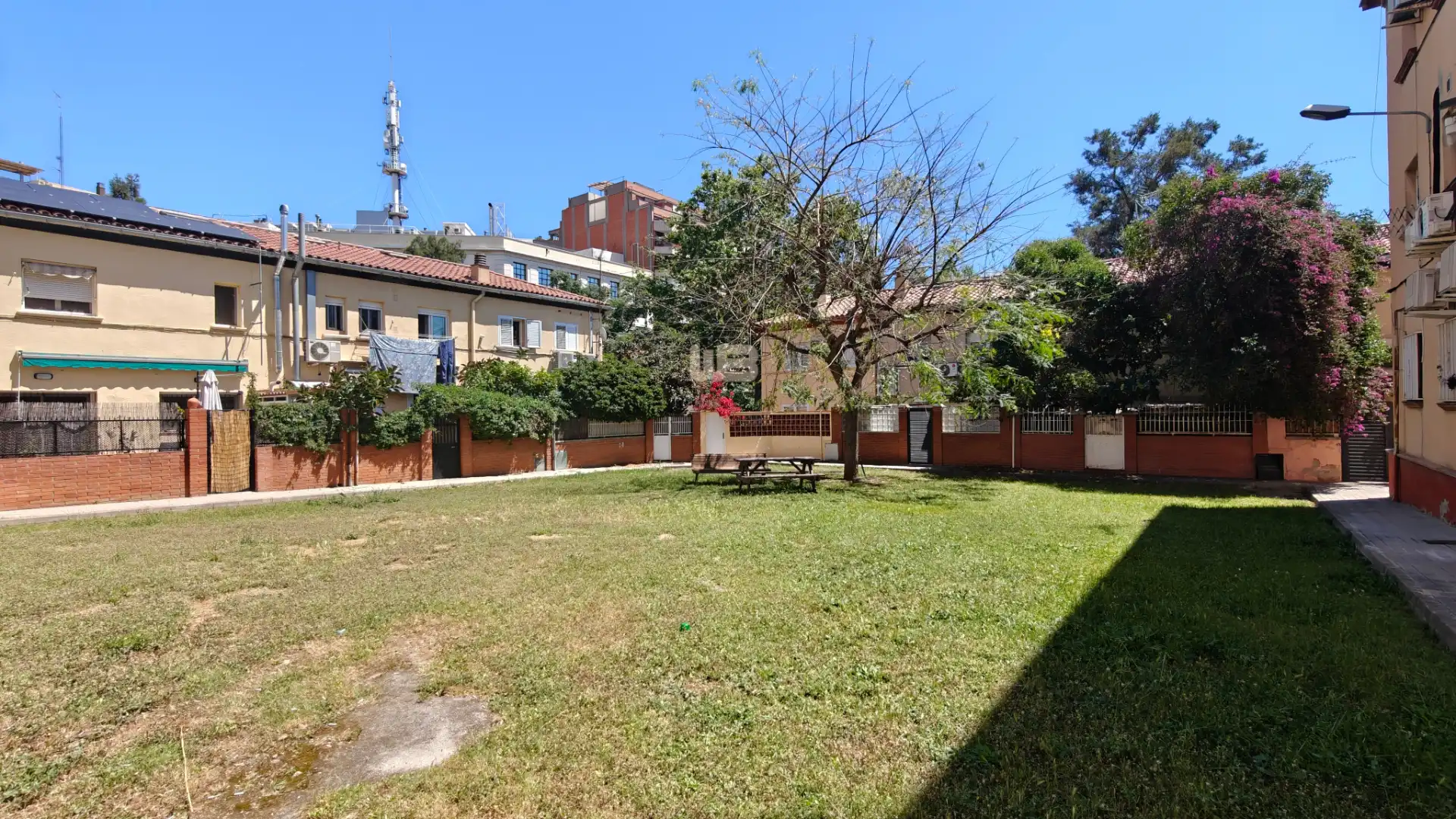 Piso de alquiler en Carrer de Felip II, 123, Navas
