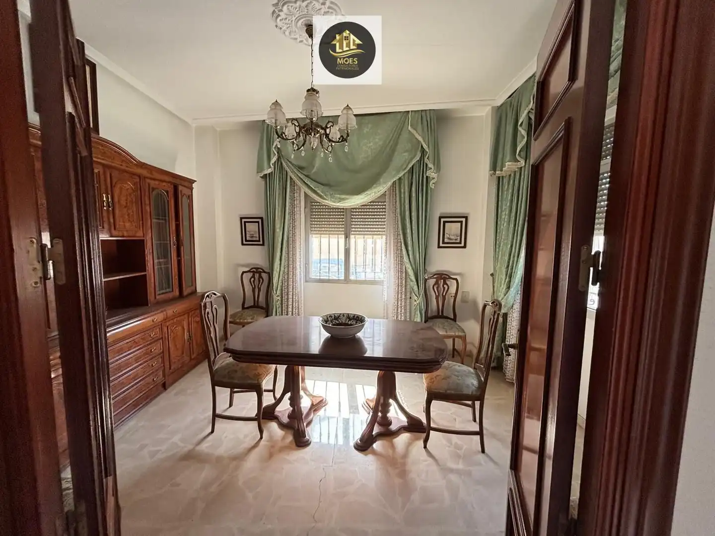 Casa amb terrassa en venda a Bailén, imagen 7