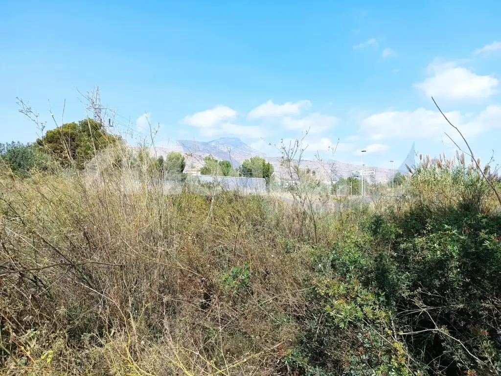 Residential zur Miete in Finestrat