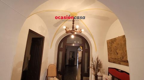 CASA EN VENTA EN EL CENTRO DE EL VISO DE LOS PEDROCHES, image 4