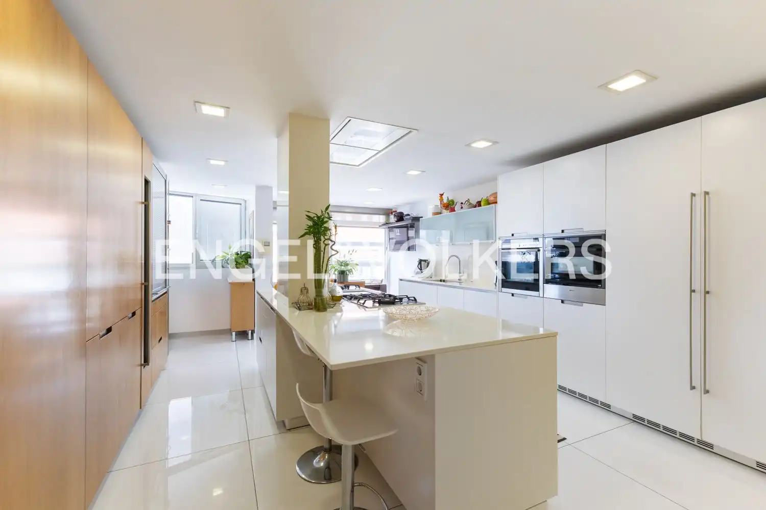 Cocina de Piso en venta en Este