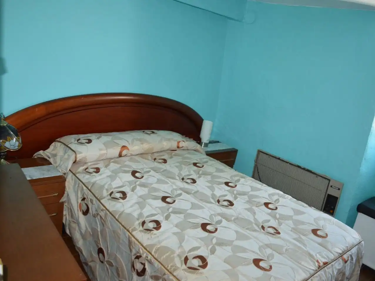 Dormitori de Casa o xalet en venda en Medina de Pomar amb Terrassa i Balcó