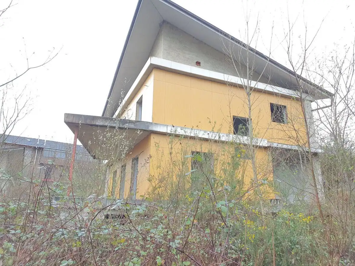 Terreny residencial en venda a San Claudio - Trubia - Las Caldas, imagen 7