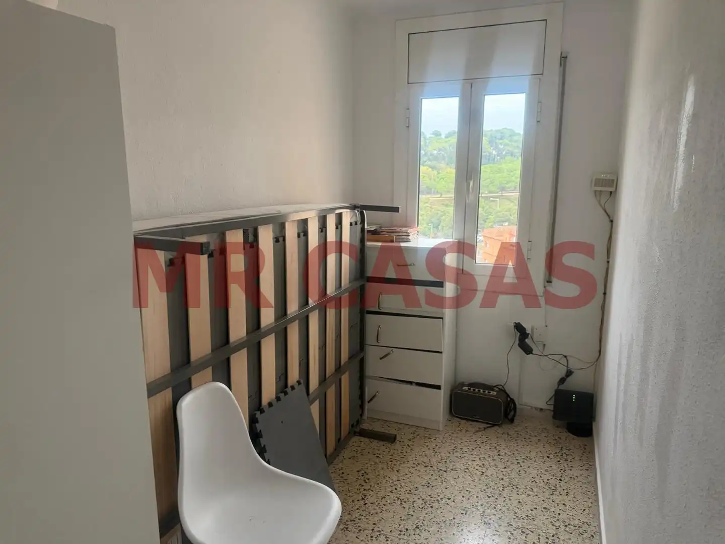 Habitación de Piso en venta en Rubí con Aire acondicionado, Amueblado y Balcón