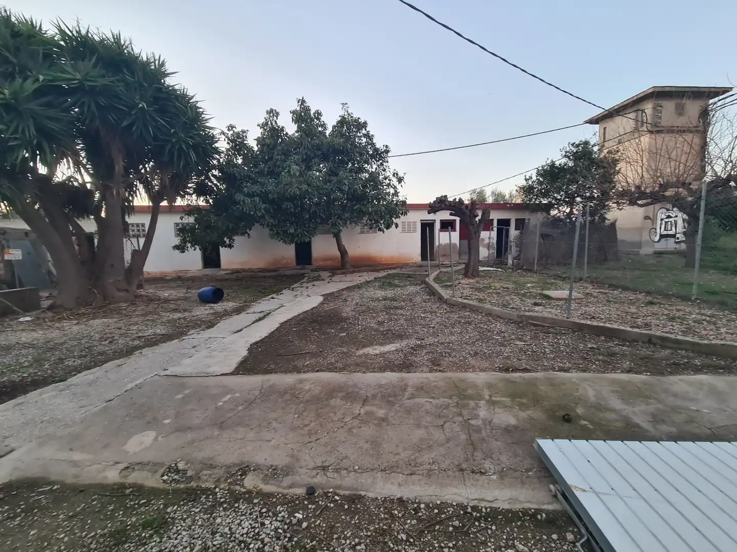 Local en venda en Vinaròs amb Terrassa