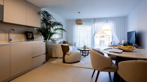 Foto 3 de Apartamento en venta en Chullera, Manilva