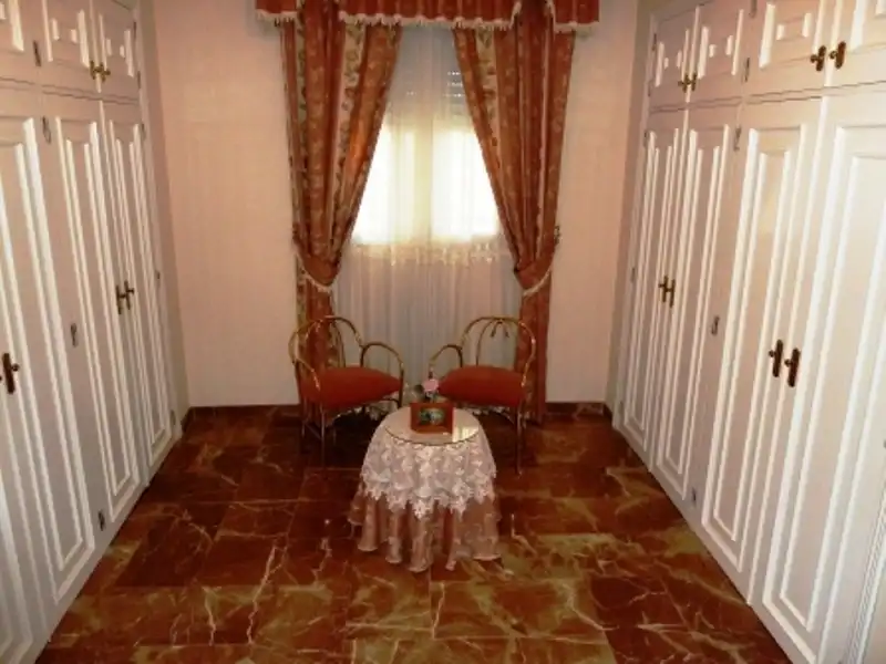 Casa o xalet en venda en Alhaurín de la Torre amb Aire condicionat, Calefacció i Jardí privat