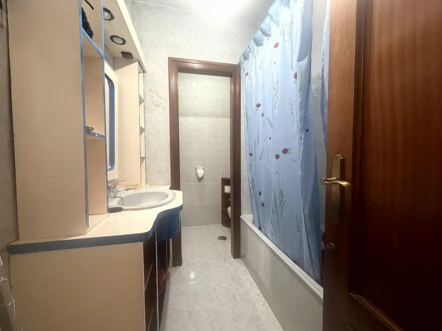 Bathroom of Houses for sale in Cartagena  with Terrace and Storage room