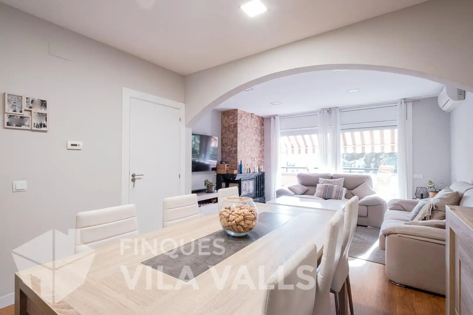 Maison avec terrasse à vendre à C de sant pau, imagen 8