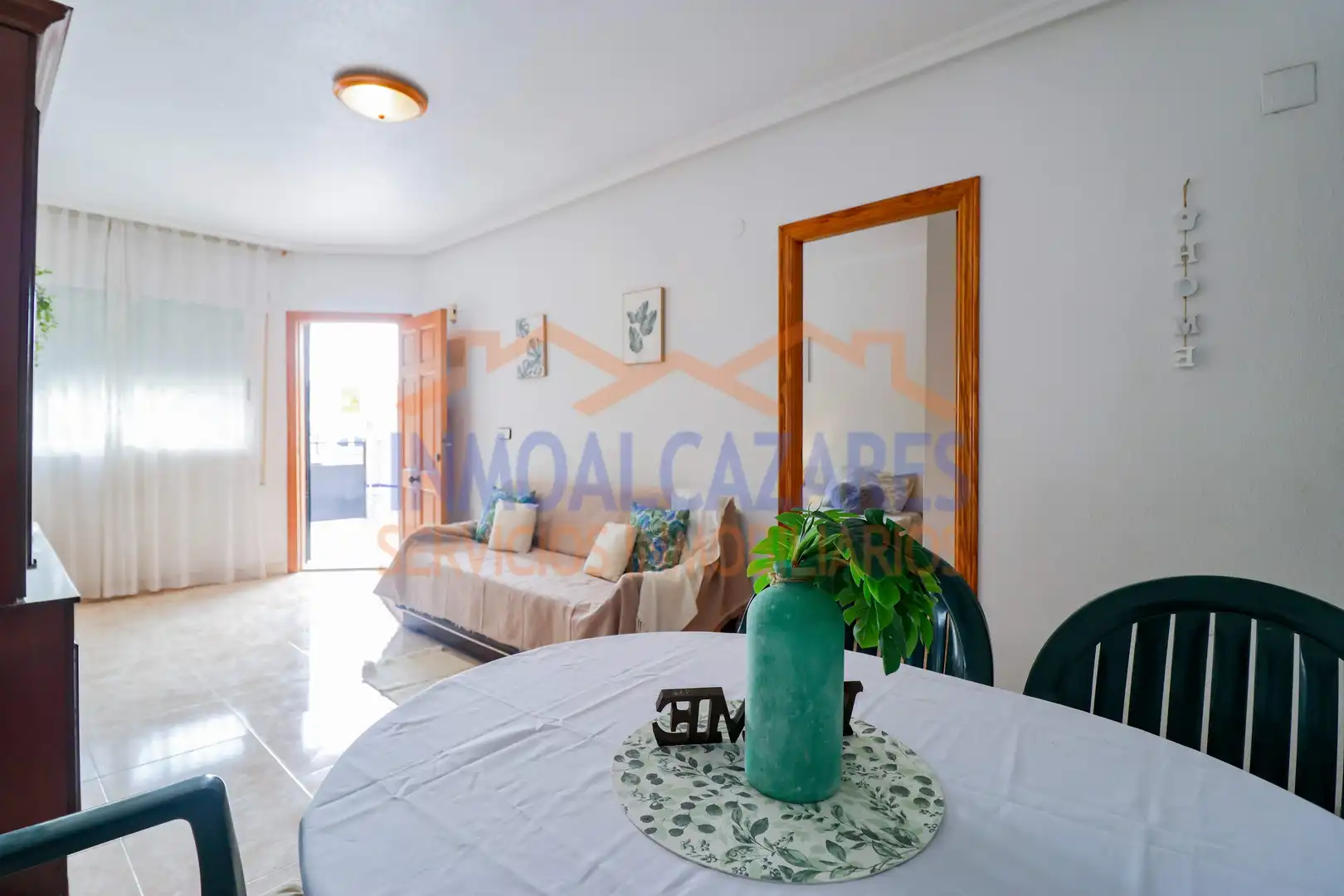 Casa amb jardí en venda a Centro, imagen 9
