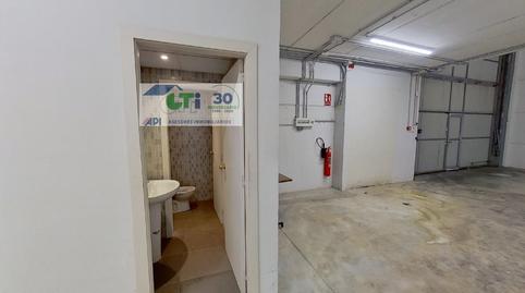Photo 3 of Industrial buildings to rent in Sisallo 11, Cartuja Baja,  Zaragoza Capital