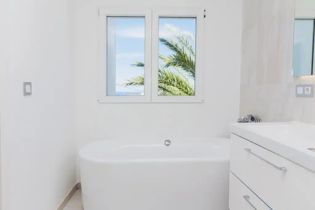 Chalet con terraza en venta en El Montgó, imagen 11