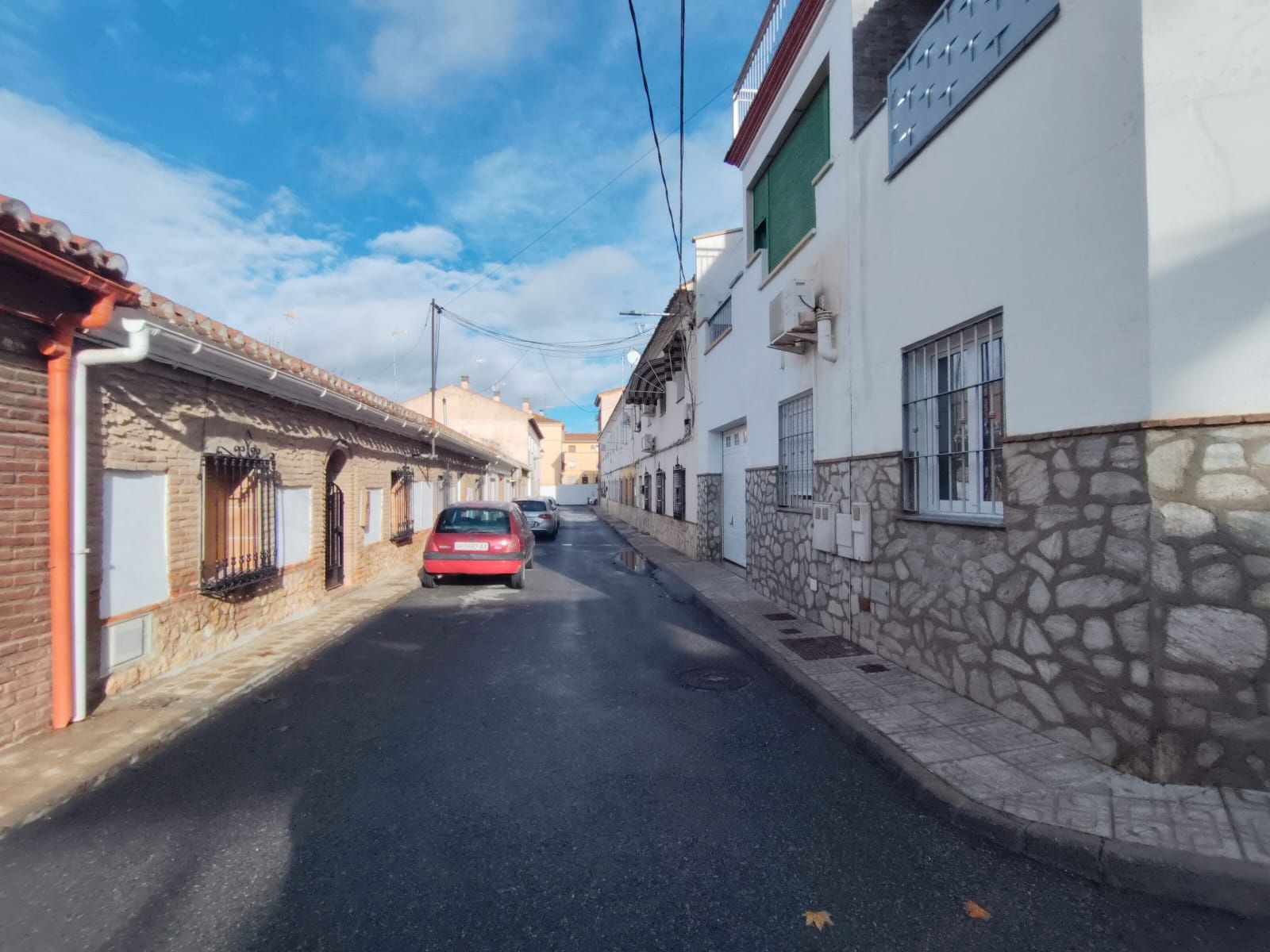 Wohnung zum verkauf in Calle Calpena, 1