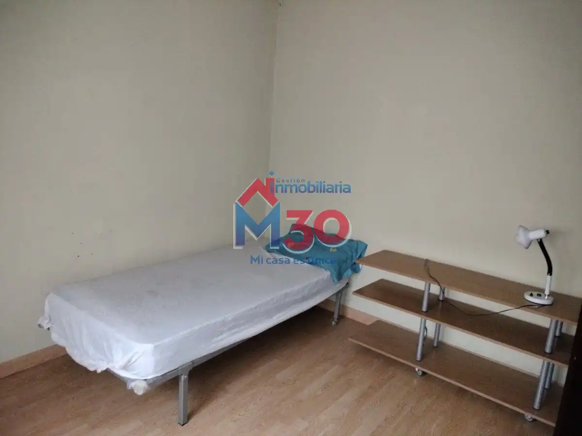 Wohnung zum Verkauf in Miranda de Ebro mit Abstellraum