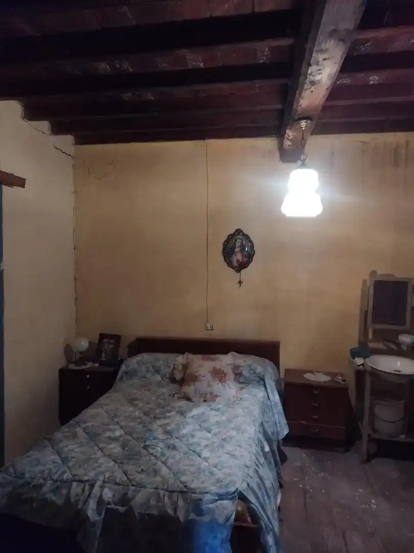 Habitación de Casa adosada en venta en Saucelle, Salamanca