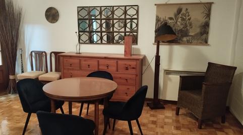 Foto 3 de Piso de alquiler en Calle de la Virgen de Aránzazu, 33, Tres Olivos - Valverde,  Madrid Capital