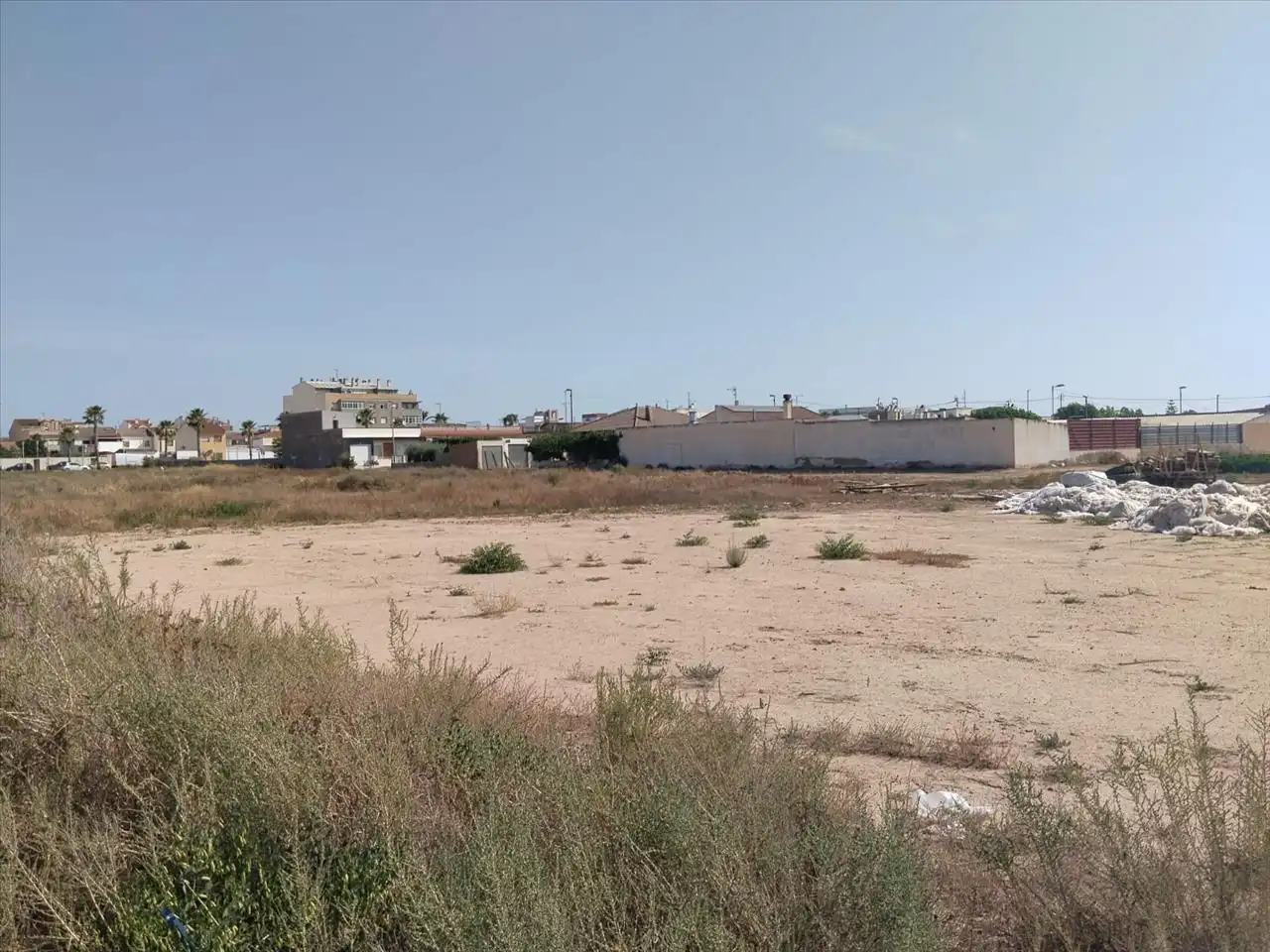 Residencial en venda en Murcia