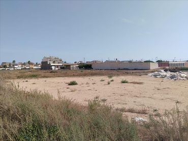 Terreno residenziale in vendita a PARTIDO DE LOBOSILLO