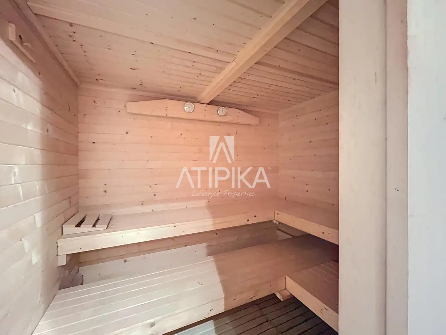 Maison avec terrasse à vendre à Cabrera de Mar, imagen 48