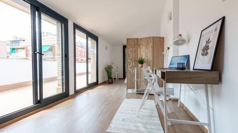 Foto 3 de Dúplex en venta en Calle de Catalunya, Sant Pere, Barcelona