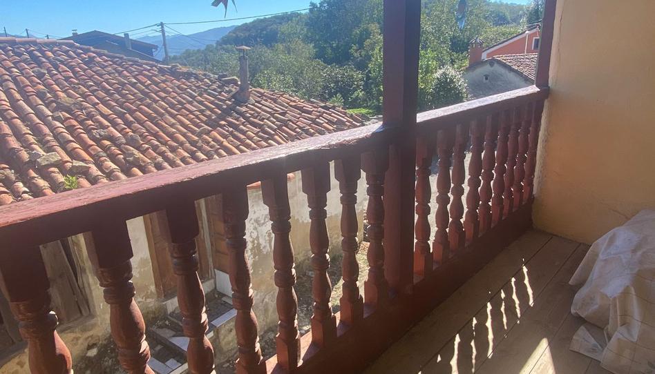Foto 1 de Casa o chalet en venta en Aldea Veneros, Lada, Asturias