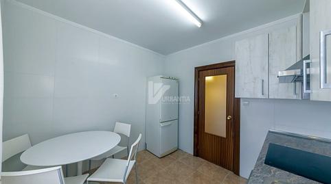 Foto 2 de Pis de lloguer a San Miguel, Burlada / Burlata, Navarra