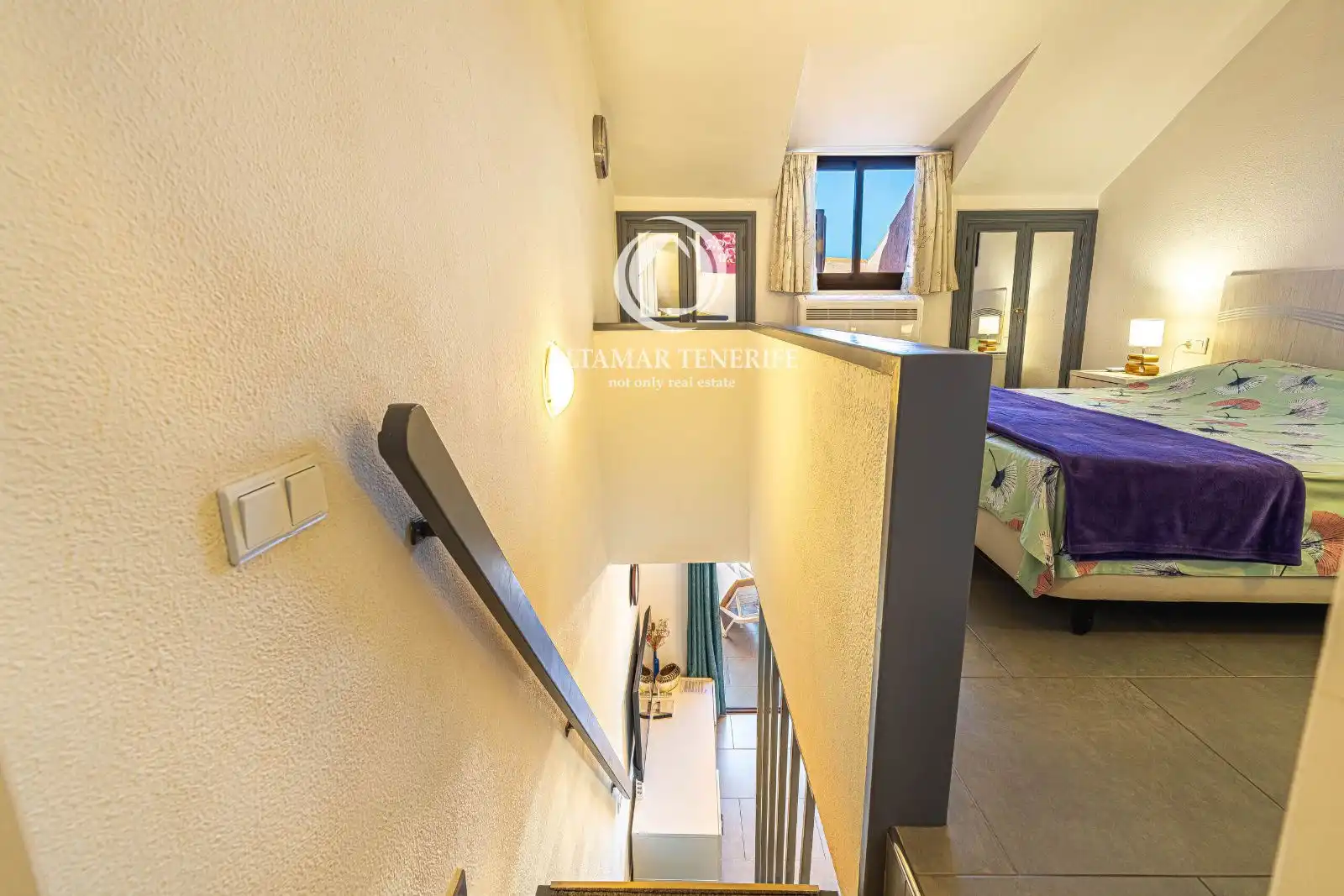 Apartament en venda a Luis Diaz de Losada, Playa de las Américas