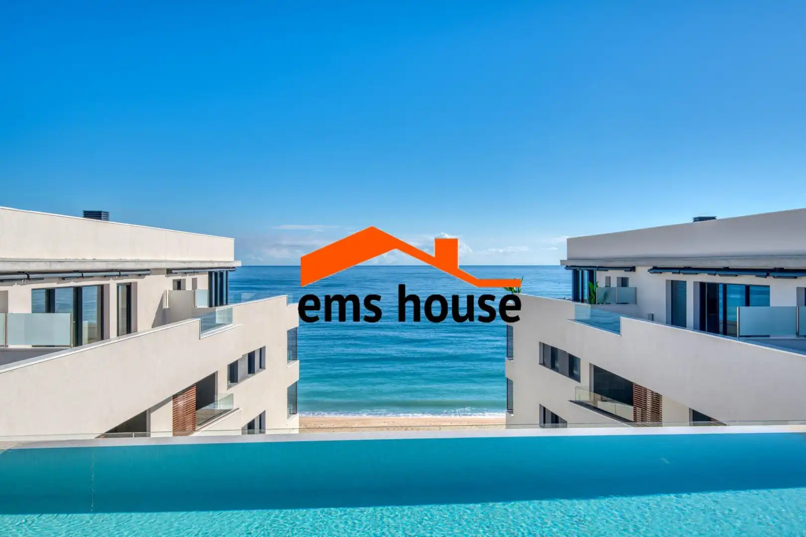 Exterior view of Apartments for rent in Calonge i Sant Antoni  with Terrace, Furnished and Balcony