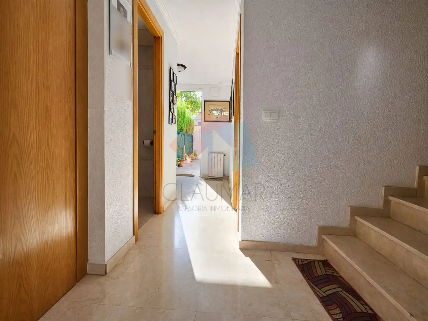 Maison mitoyenne avec piscine à vendre à Park Nord - Casona, imagen 11
